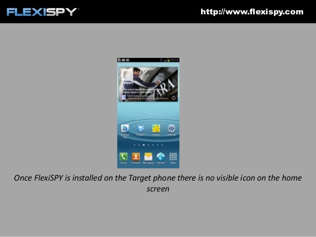 flexispy