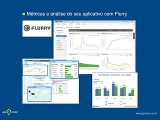 Aplicativo para Imobiliárias e Corretores - Appimobi