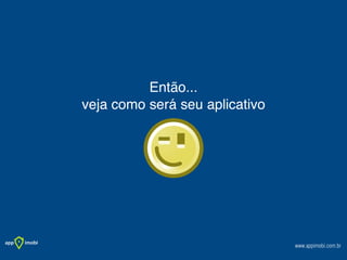 Aplicativo para Imobiliárias e Corretores - Appimobi