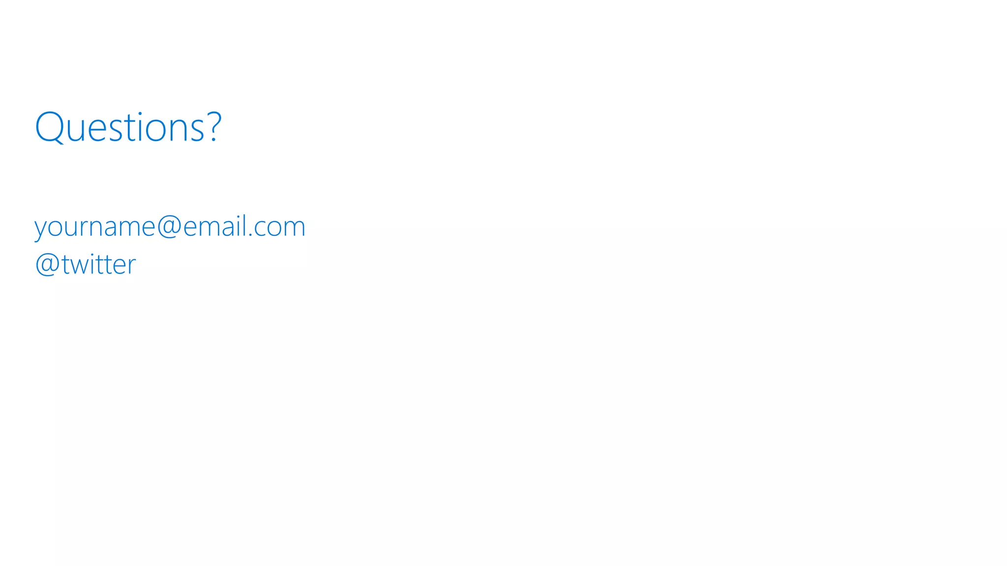 App innovationcircles xamarin