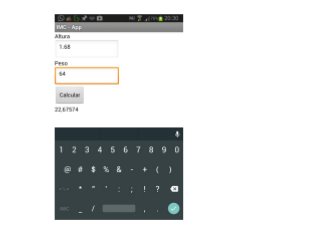 AppInventor - Conhecendo o ambiente e seus principais componentes