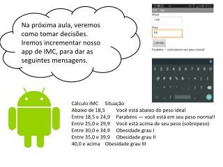 AppInventor - Conhecendo o ambiente e seus principais componentes
