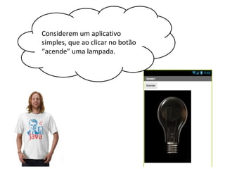 AppInventor - Blocos condicionais e explorando alguns recursos do smartphone
