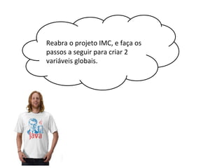 AppInventor - Blocos condicionais e explorando alguns recursos do smartphone