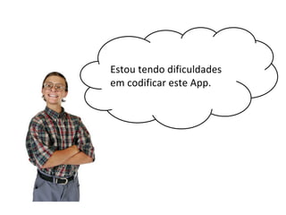 AppInventor - Blocos condicionais e explorando alguns recursos do smartphone