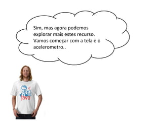 AppInventor - Blocos condicionais e explorando alguns recursos do smartphone