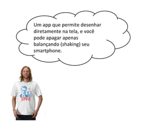 AppInventor - Blocos condicionais e explorando alguns recursos do smartphone