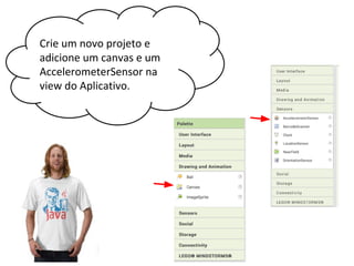 AppInventor - Blocos condicionais e explorando alguns recursos do smartphone