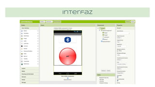 Interfaz
 
