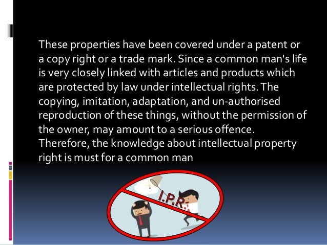 Intellectual Property Pubdocs Intellectual Property Pubdocs