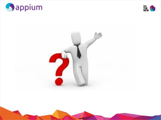 Appium