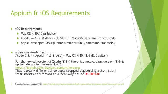 Xcode