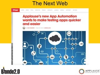 The Next Web