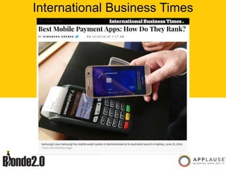 International Business Times