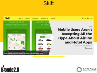 Skift