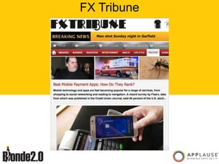 FX Tribune