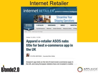 Internet Retailer