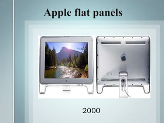 Twentieth Anniversary Mac1997