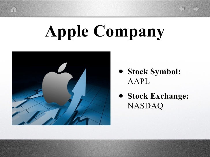 Apple Inc