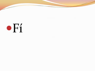 Fí
 