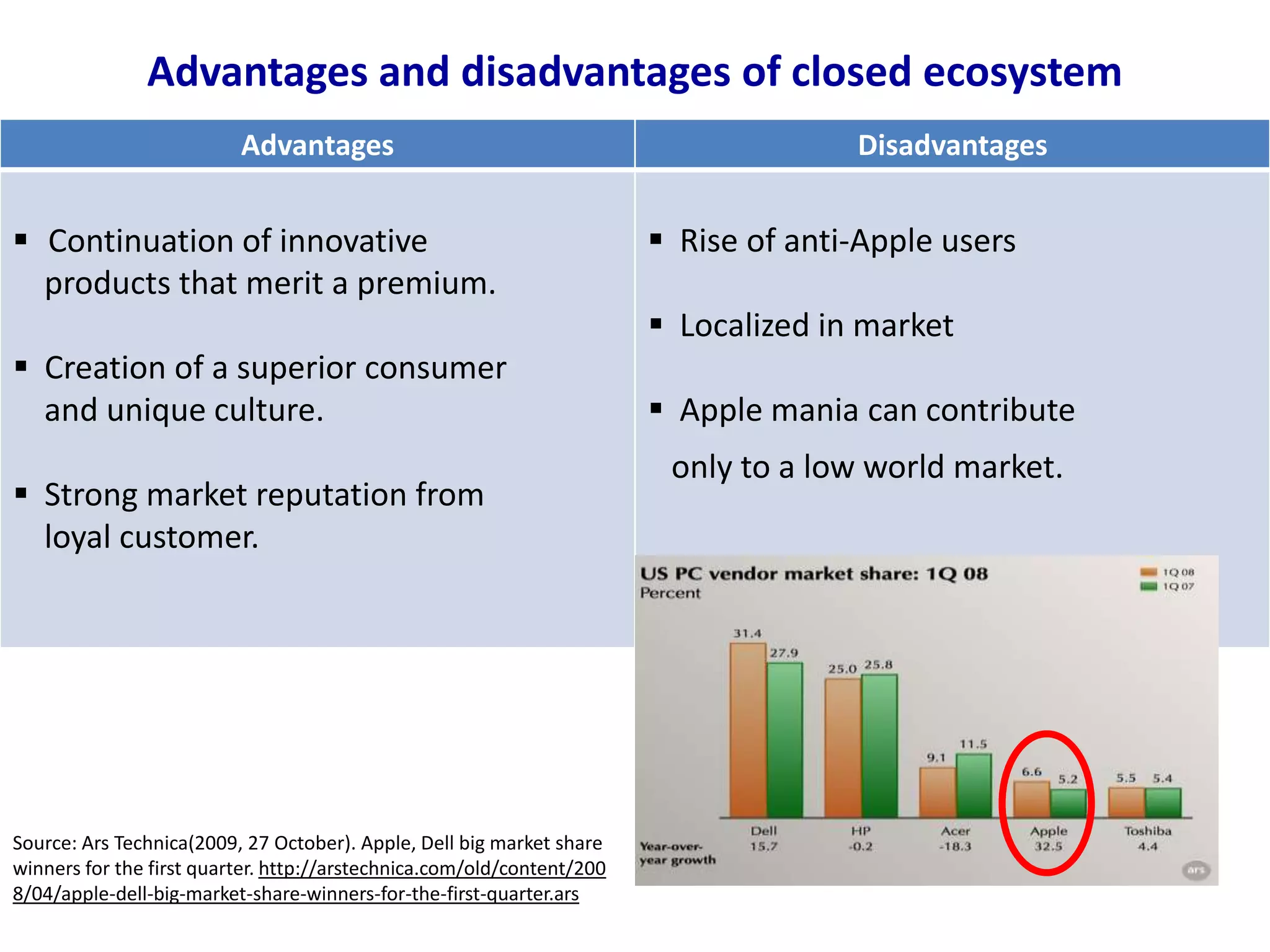 Style has taken Apple from brink of bankruptcy to being hugely profitable