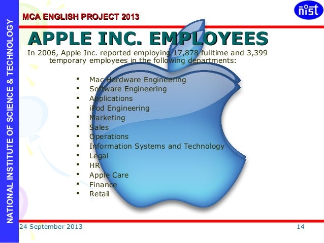 apple powerpoint program