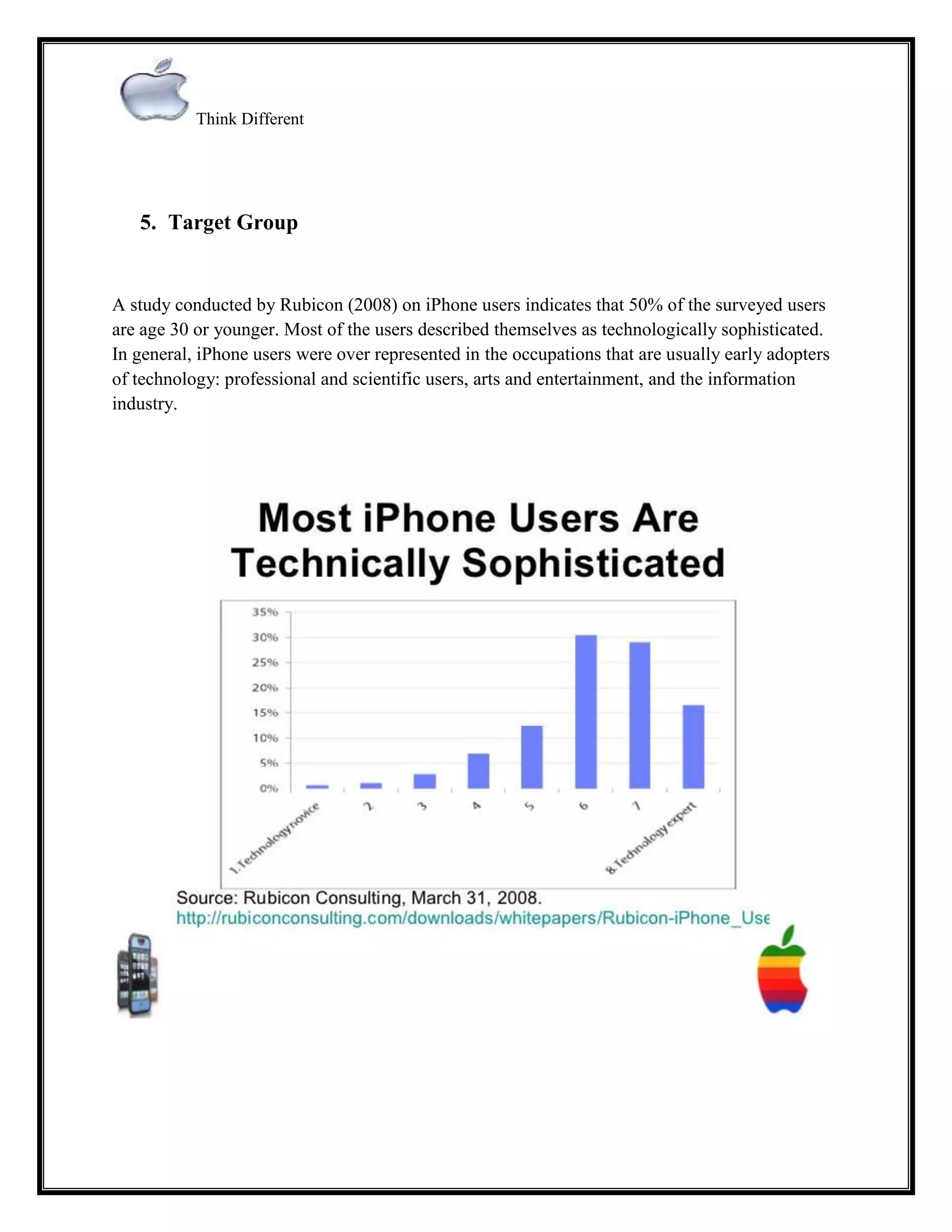 apple pricing strategy ppt