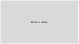 iTunes Store
 