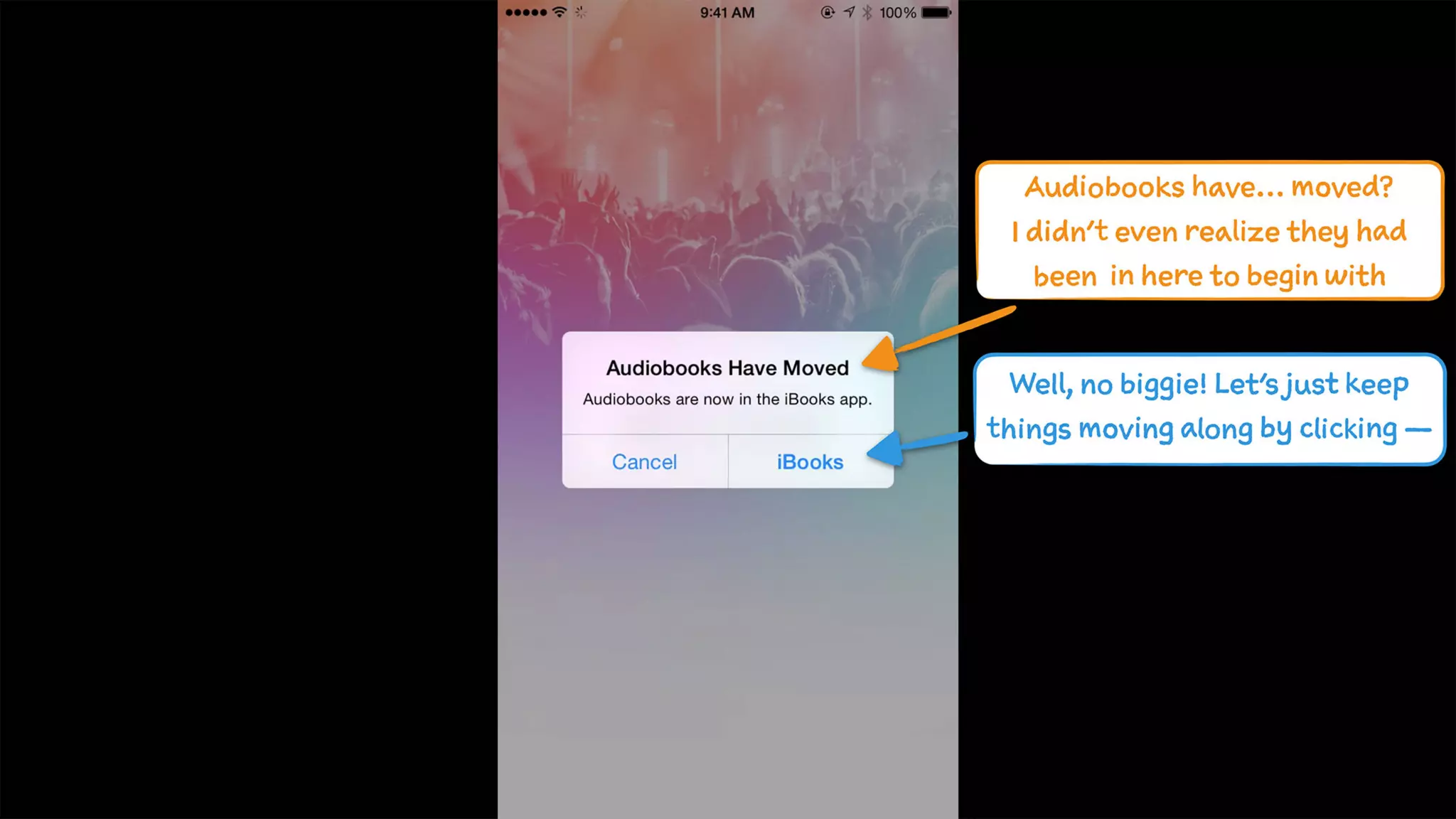 How Apple Music Onboards New Users