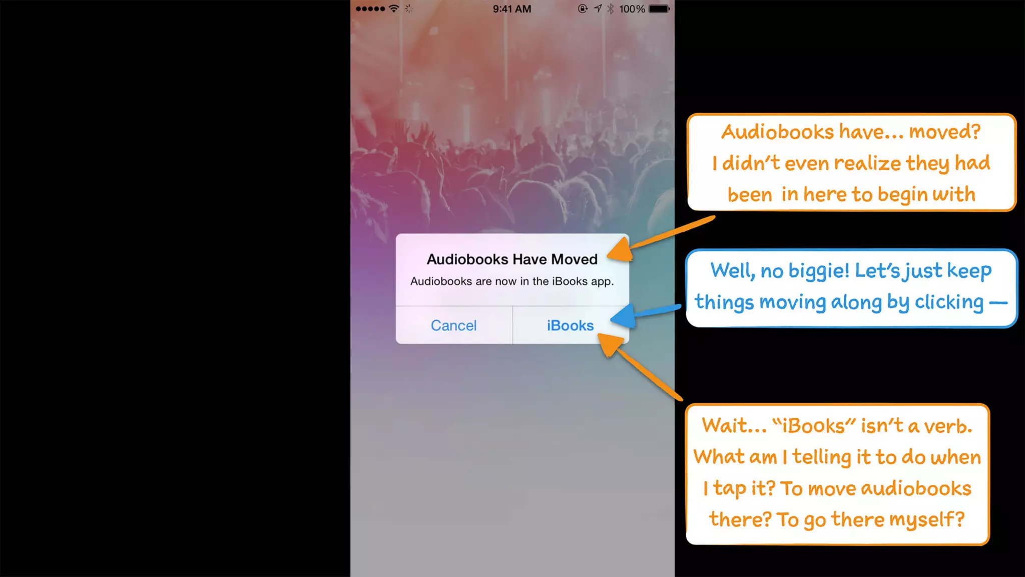 How Apple Music Onboards New Users