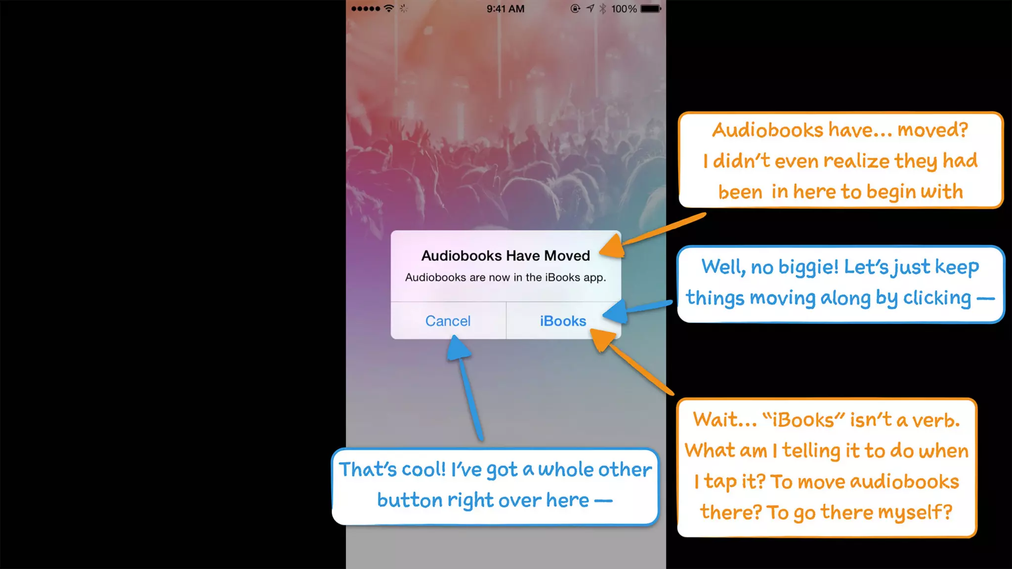 How Apple Music Onboards New Users