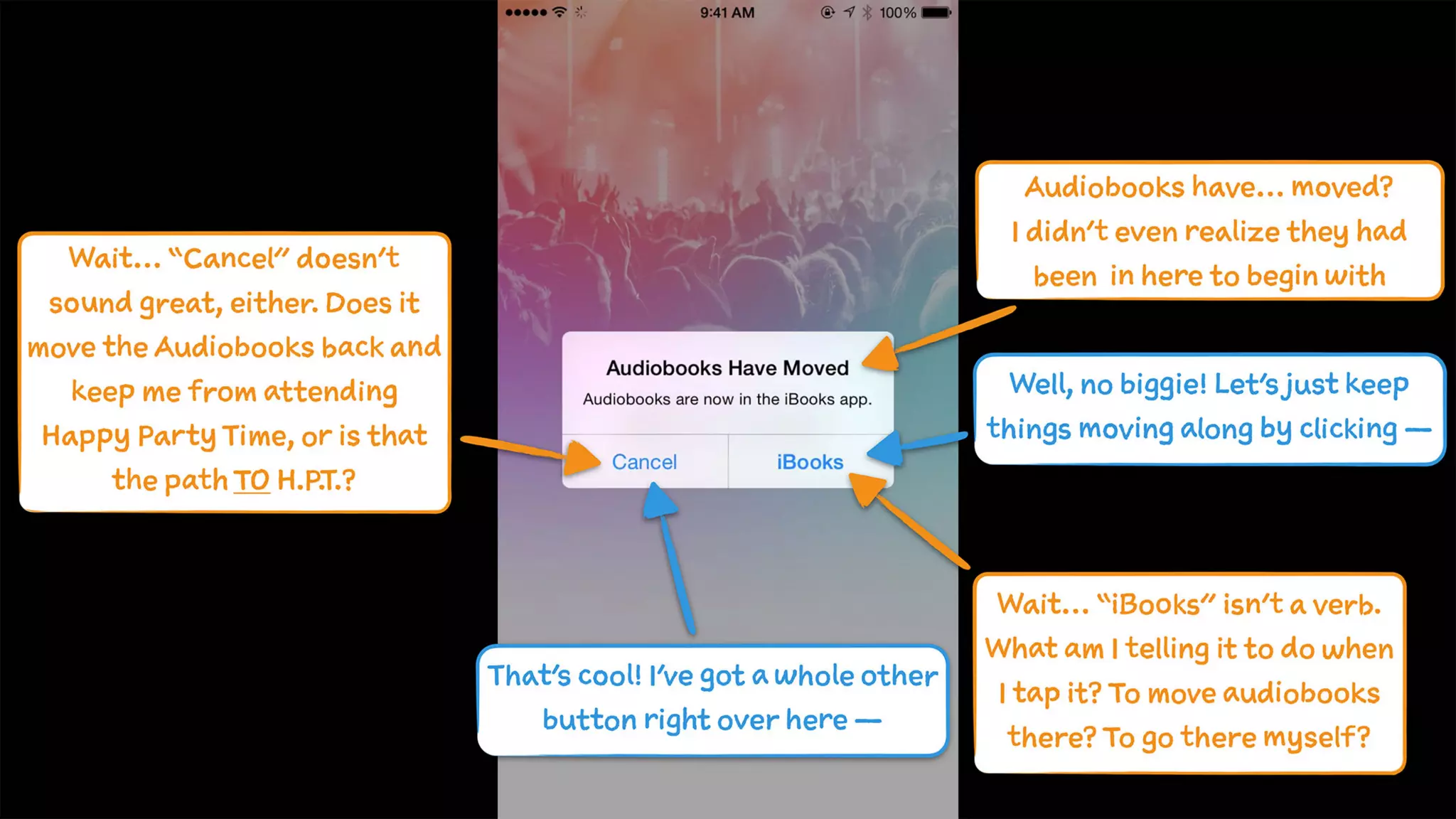 How Apple Music Onboards New Users