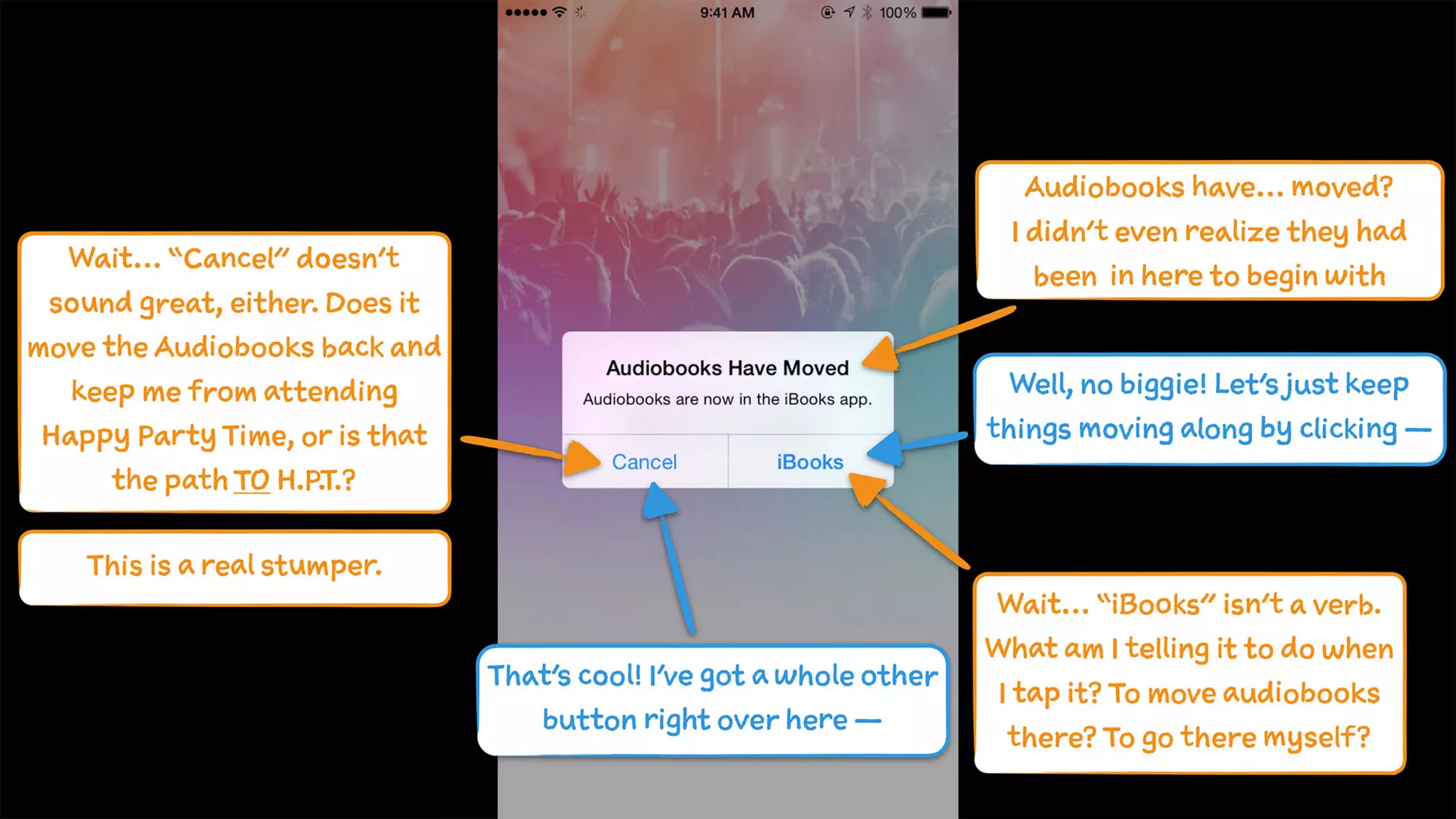 How Apple Music Onboards New Users