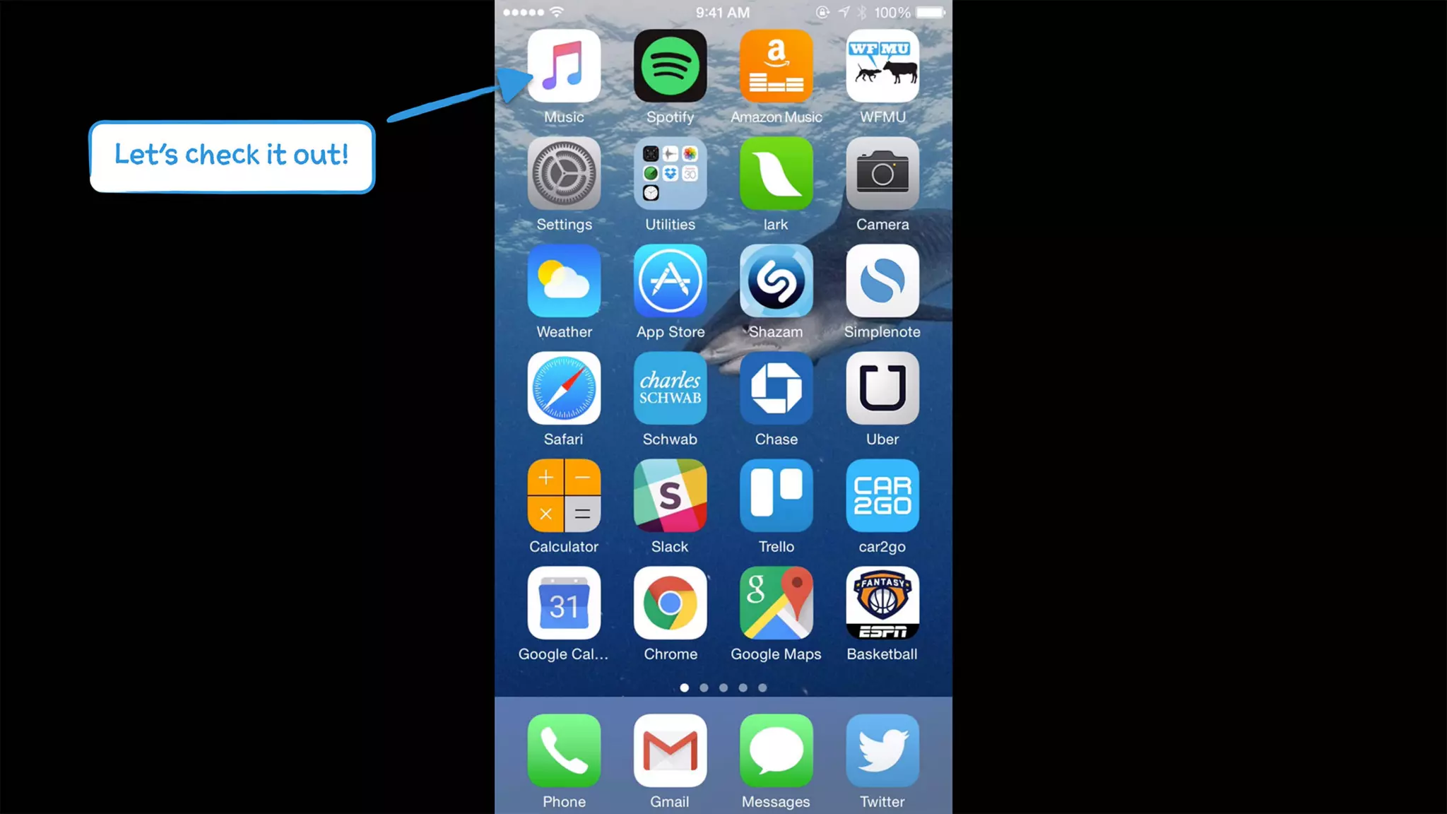 How Apple Music Onboards New Users