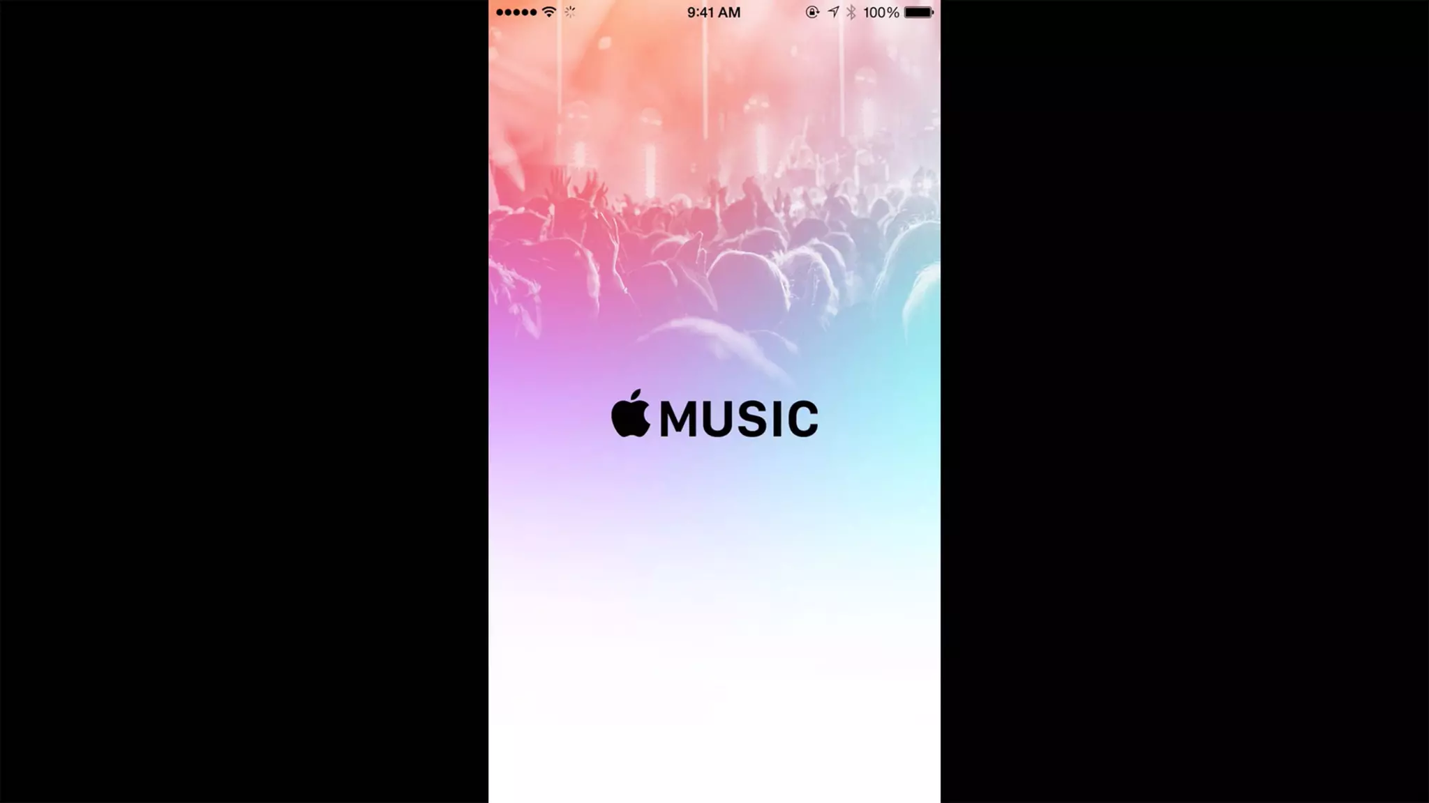 How Apple Music Onboards New Users