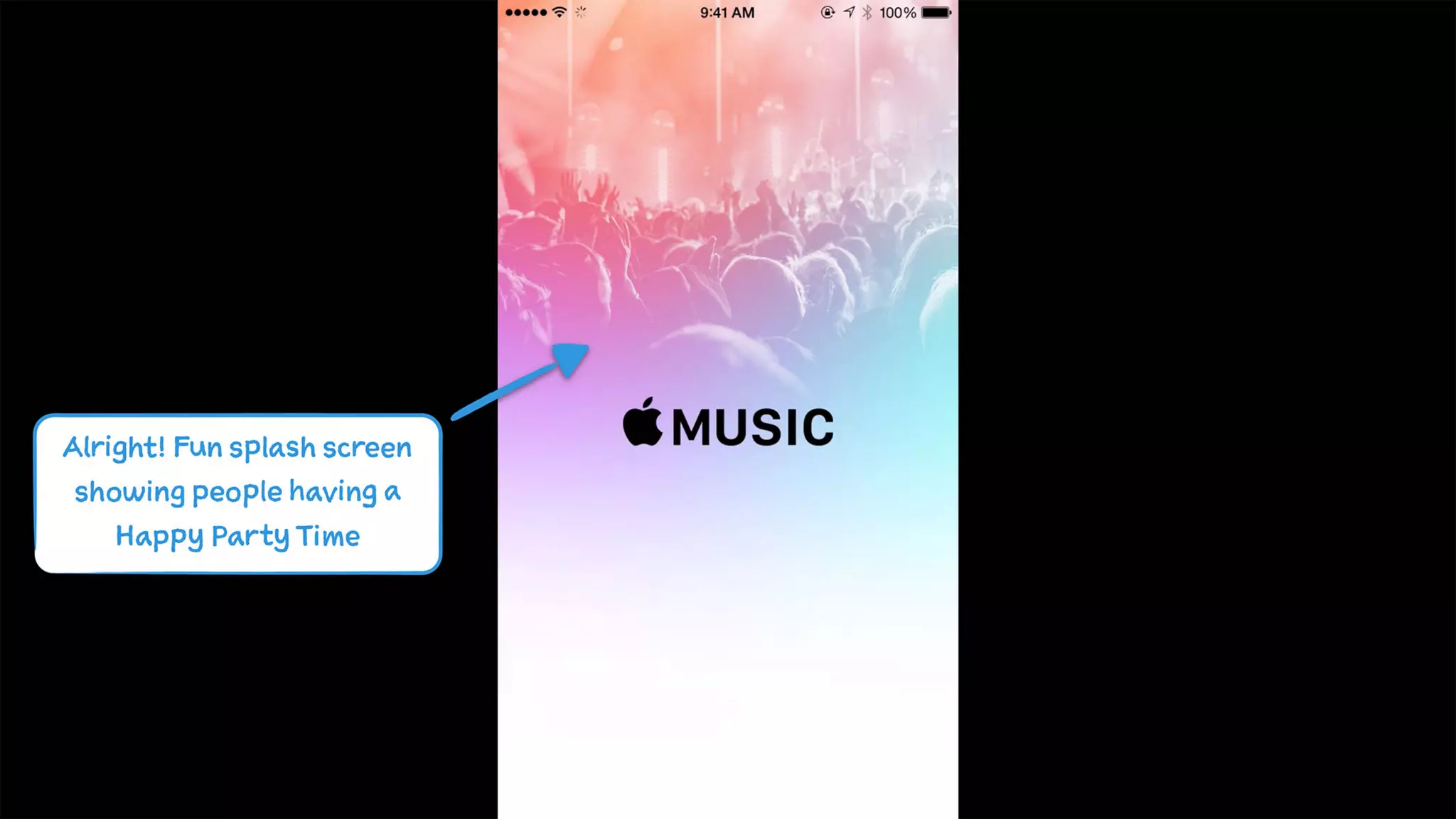 How Apple Music Onboards New Users