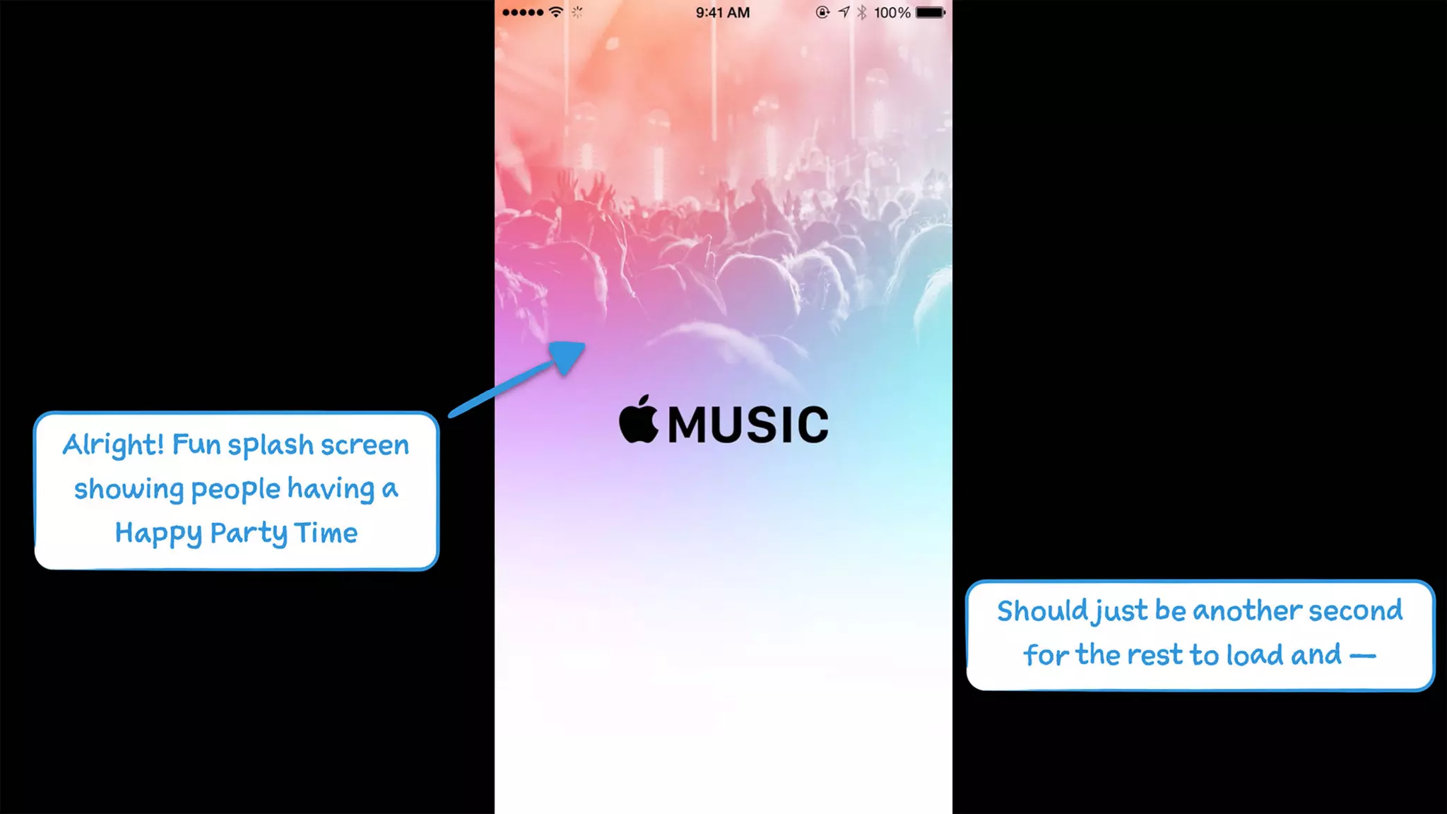 How Apple Music Onboards New Users