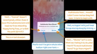 How Apple Music Onboards New Users