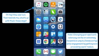 How Apple Music Onboards New Users