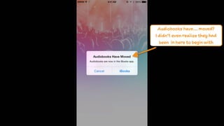 How Apple Music Onboards New Users