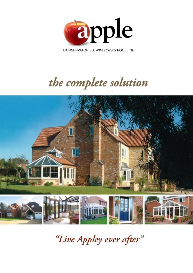 About Apple Home Improvements - Dorset 