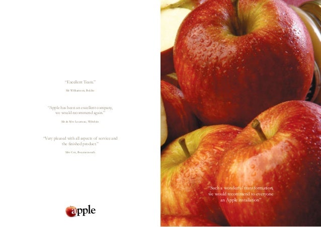 Apple Home Improvements Ferndown Apple Home Improvements Ferndown