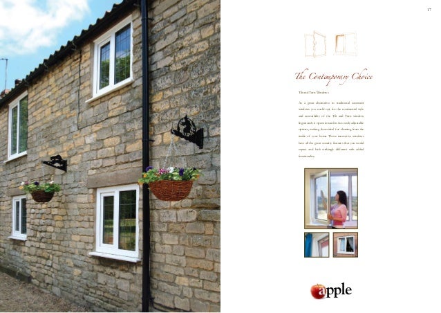 About Apple Home Improvements - Dorset 