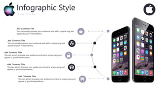 Apple Company Template | PPTX