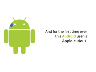 Apple-Curious - The iPhone 5 from an Android Fan