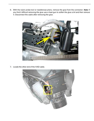 Apple eMac Hardware Service Manual
