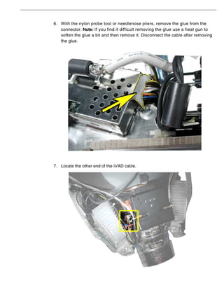 Apple eMac Hardware Service Manual