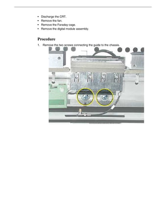 Apple eMac Hardware Service Manual
