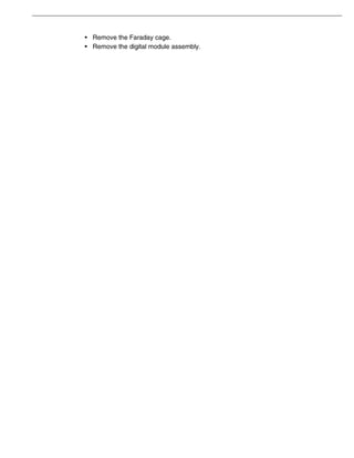 Apple eMac Hardware Service Manual