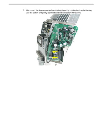 Apple eMac Hardware Service Manual